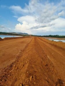 RUTILE: CONSTRUCTION OF SPILLWAY - Image 11