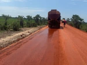 LEER: ADOK ROAD - Image 2