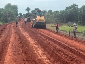 LEER: ADOK ROAD - Image 4