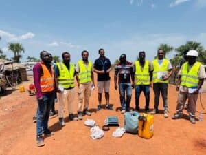 LEER: ADOK ROAD - Image 5