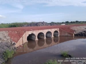 LEER: ADOK ROAD - Image 9