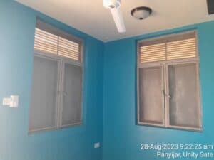 Panijar: Court & VIP Latrines - Image 2