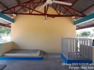 Panijar: Court & VIP Latrines - Image 4