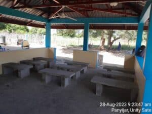 Panijar: Court & VIP Latrines - Image 5