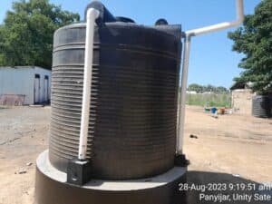 Panijar: Court & VIP Latrines - Image 6