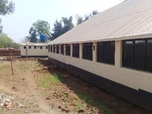 Wau: Teaching Hospital - Image 3