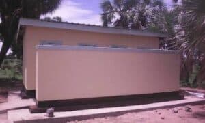 Wau: Teaching Hospital - Image 4