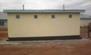 Wau: Teaching Hospital - Image 6