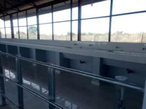 KAPOITA : Slaughter slab - Image 3