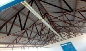 KAPOITA : Slaughter slab - Image 4