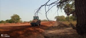 Movolo – Rumbek Road Construction - Image 2