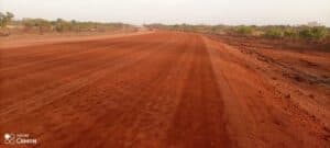 Movolo – Rumbek Road Construction - Image 4