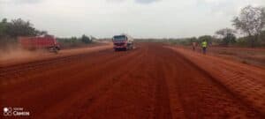 Movolo – Rumbek Road Construction - Image 5