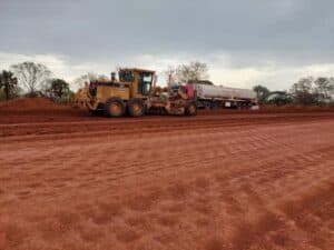 Movolo – Rumbek Road Construction - Image 9