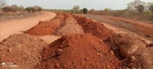 Movolo – Rumbek Road Construction - Image 10