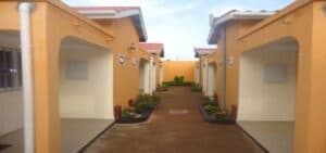 Wau: Universal Gab Hotel Construction - Image 4