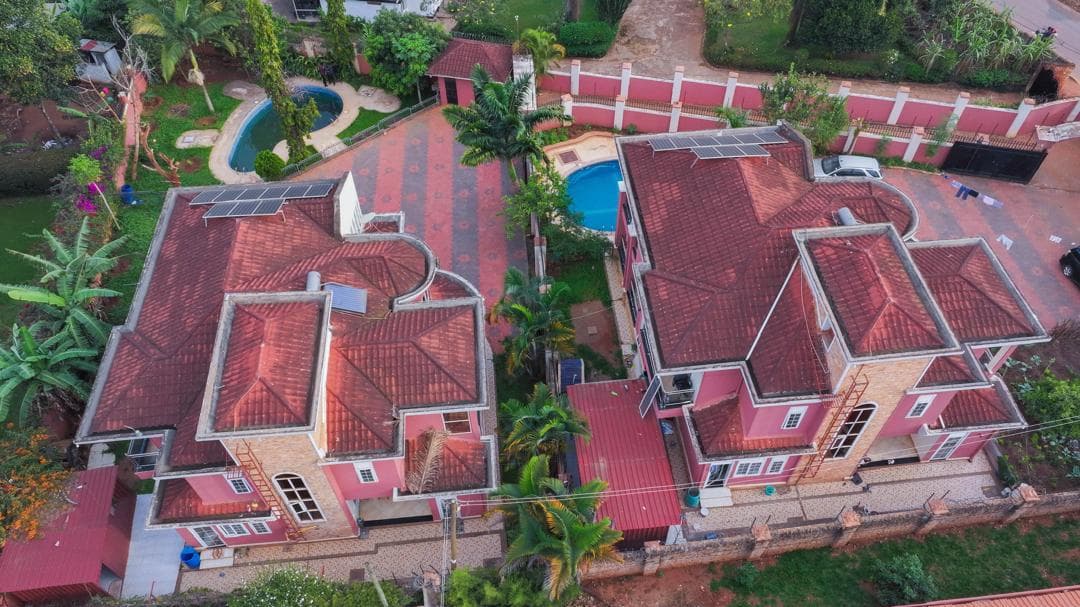 KAMPALA: RESIDENTIAL VILLAS - Image 9
