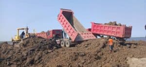 BOR: DYKE CONSTRUCTION - Image 2