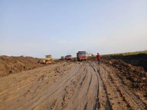 BOR: DYKE CONSTRUCTION - Image 4