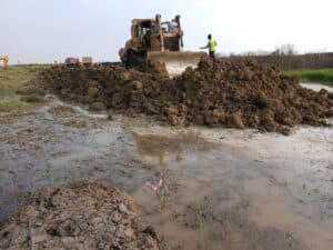 BOR: DYKE CONSTRUCTION - Image 5