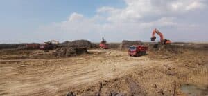 BOR: DYKE CONSTRUCTION - Image 6
