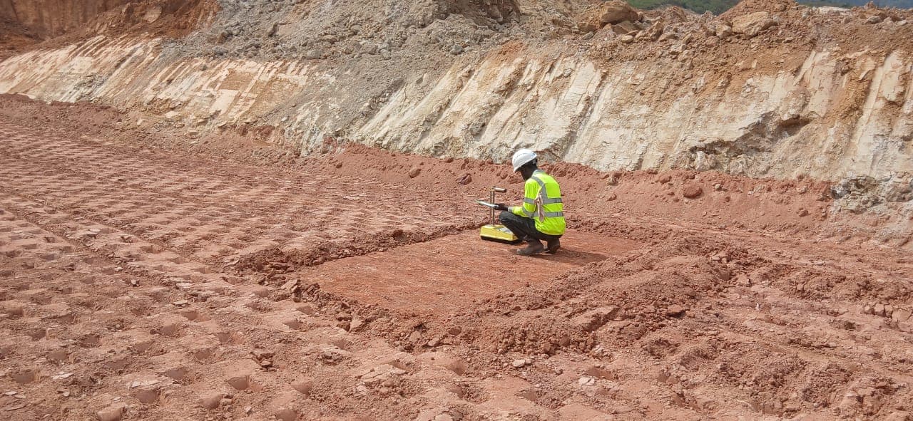 TSF FG Gold Project, Sierra Leone - Image 2