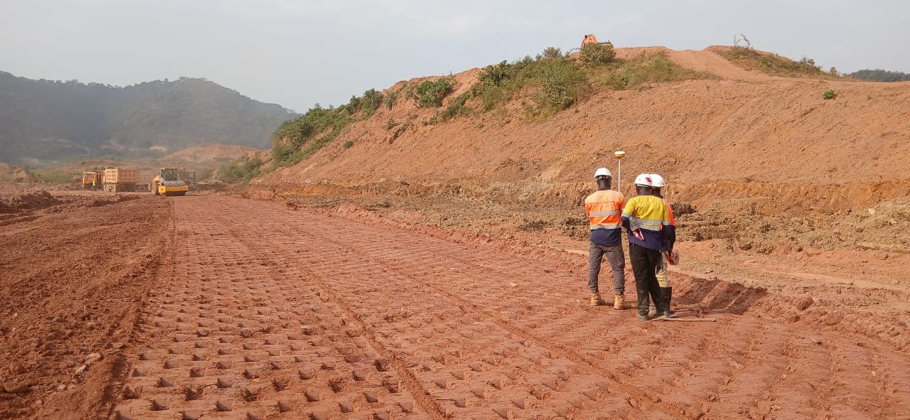 TSF FG Gold Project, Sierra Leone - Image 3