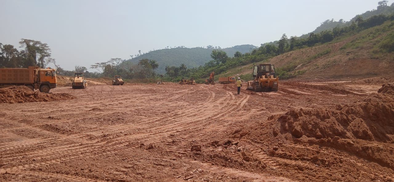 TSF FG Gold Project, Sierra Leone - Image 5