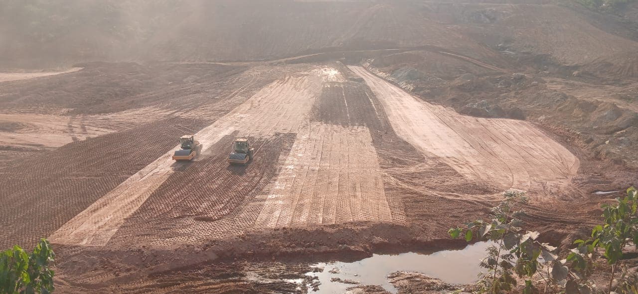 TSF FG Gold Project, Sierra Leone - Image 7