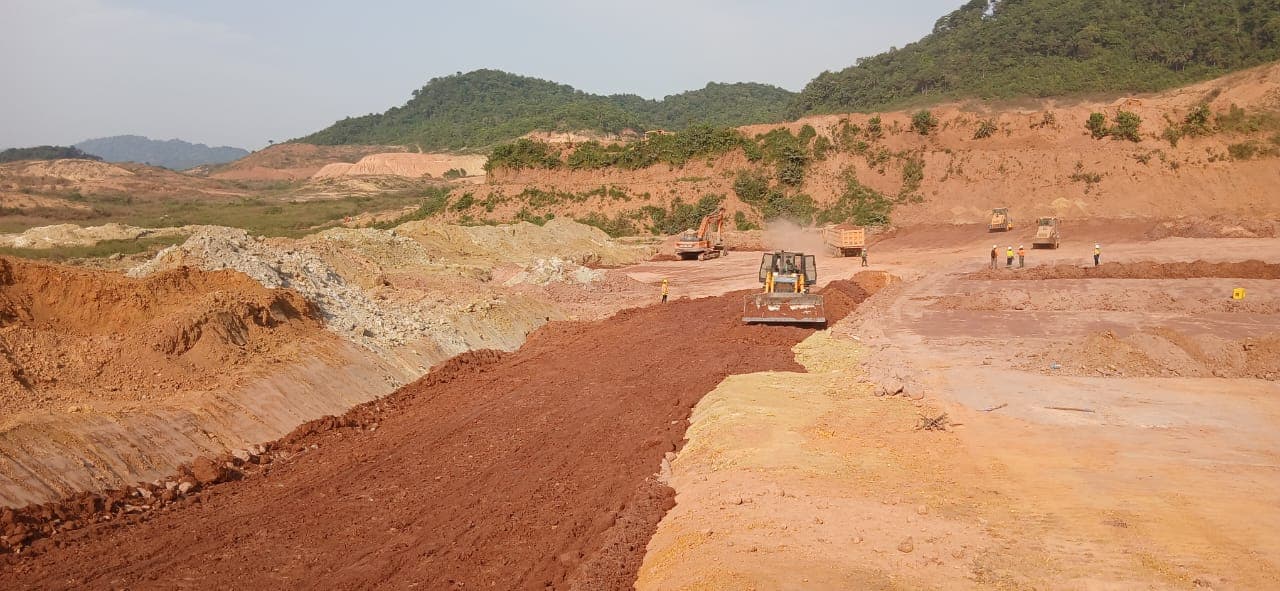 TSF FG Gold Project, Sierra Leone - Image 8