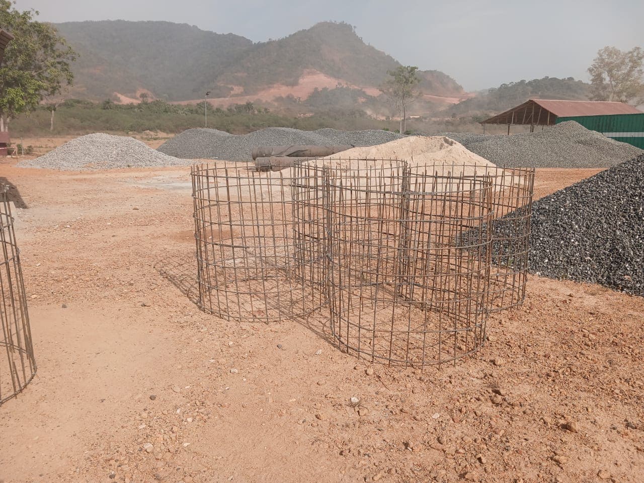 TSF FG Gold Project, Sierra Leone - Image 11