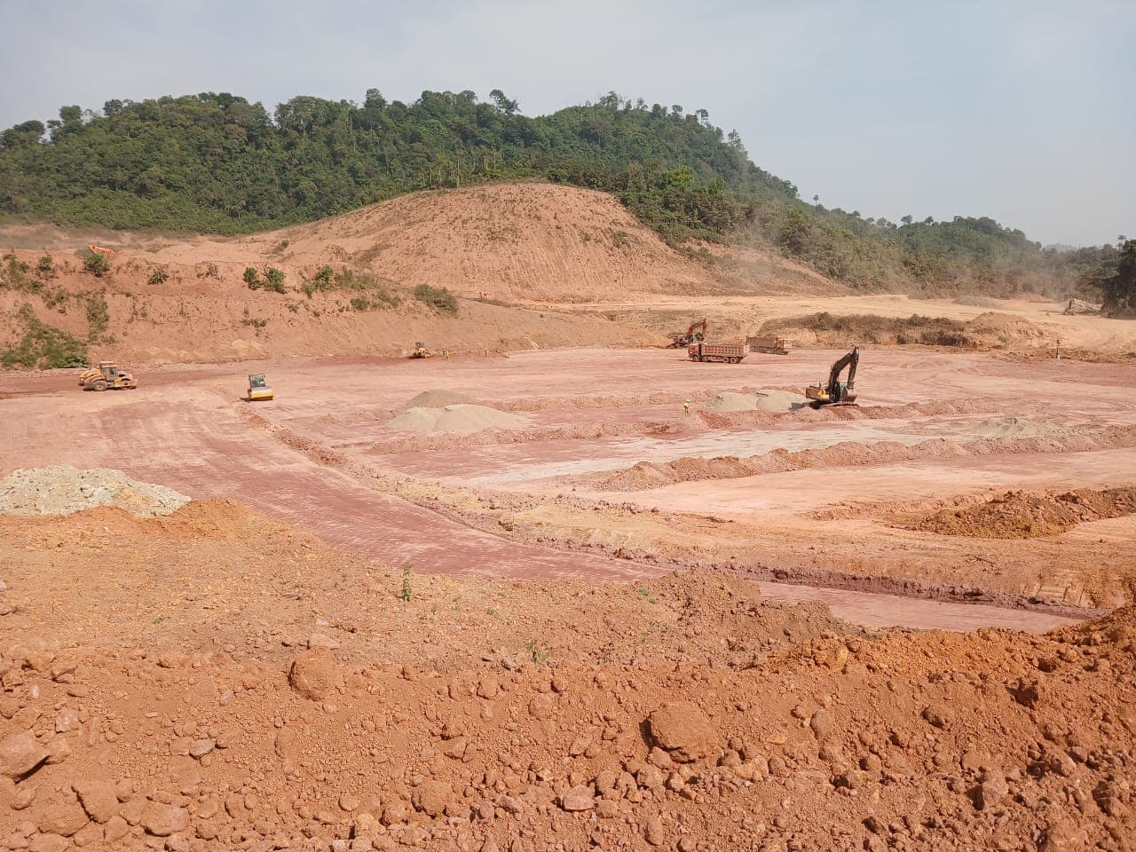 TSF FG Gold Project, Sierra Leone - Image 14