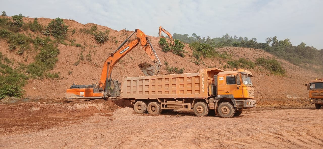 TSF FG Gold Project, Sierra Leone - Image 17