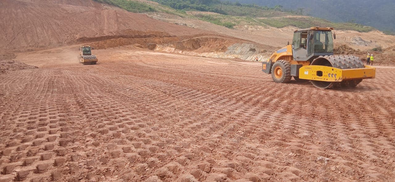 TSF FG Gold Project, Sierra Leone - Image 18