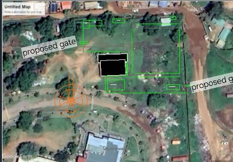 STVET Facility - Juba University - Image 2