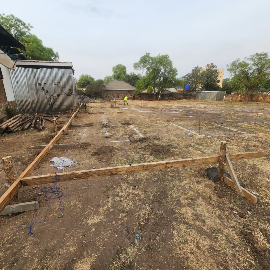 STVET Facility - Juba University - Image 7