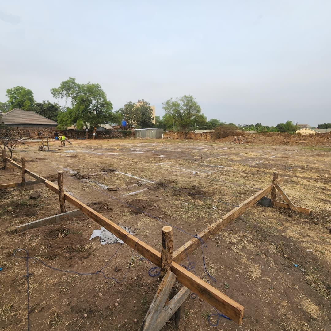 STVET Facility - Juba University - Image 8