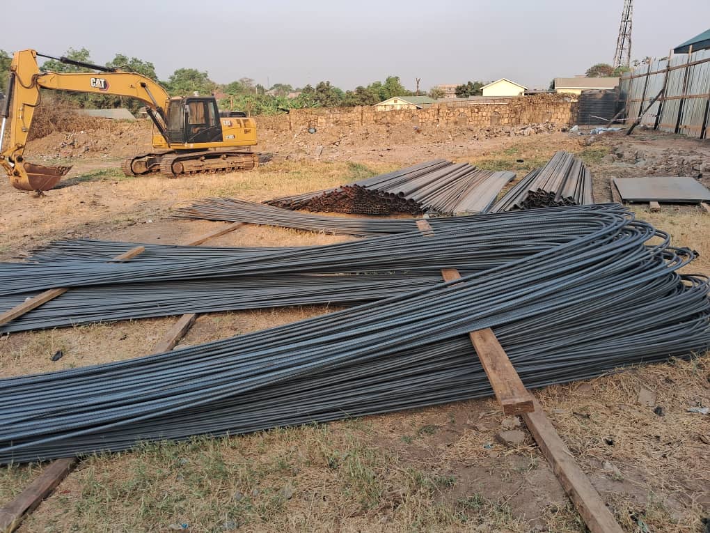 STVET Facility - Juba University - Image 9