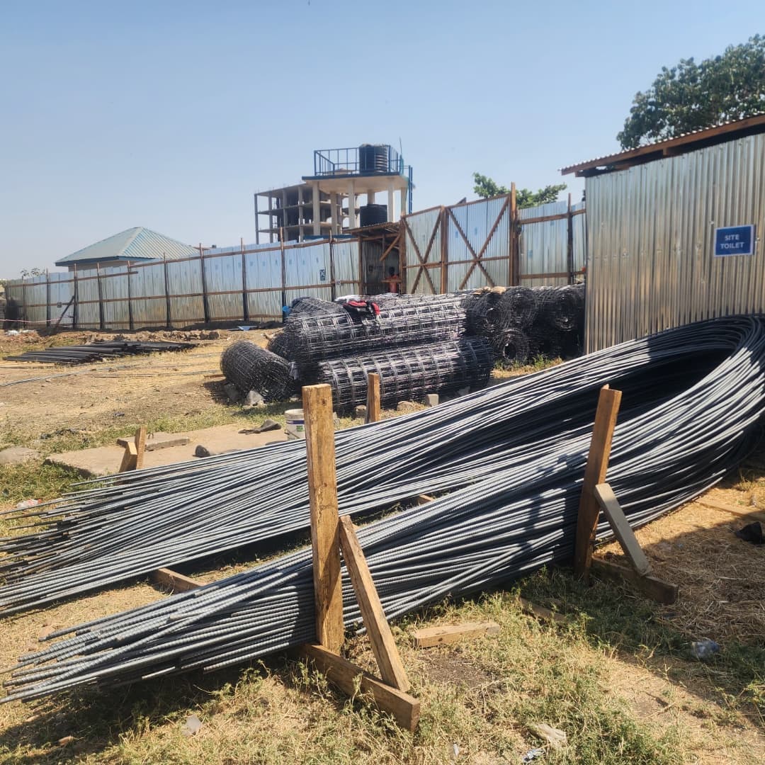STVET Facility - Juba University - Image 10