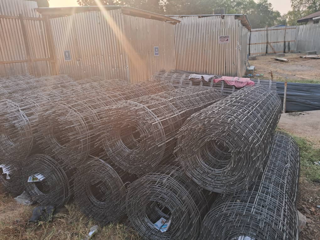 STVET Facility - Juba University - Image 11