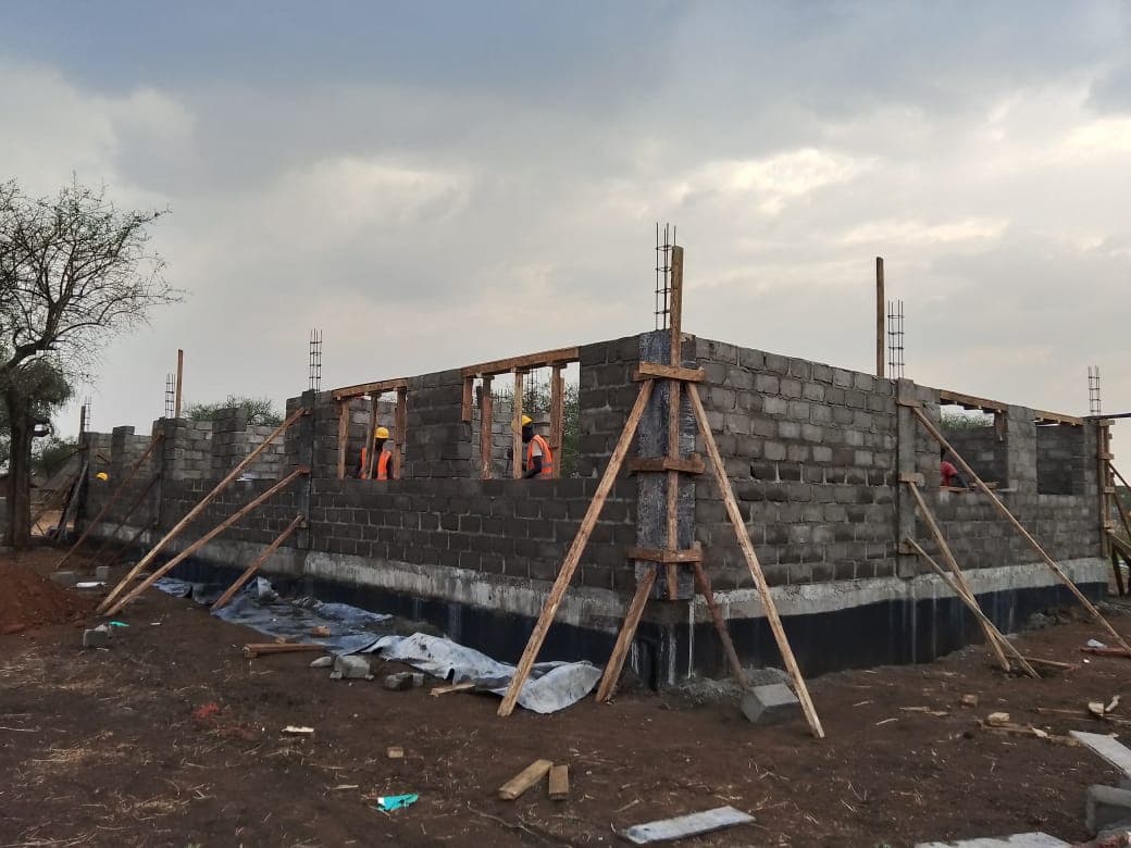 Maternity Ward and PHCU - Image 2