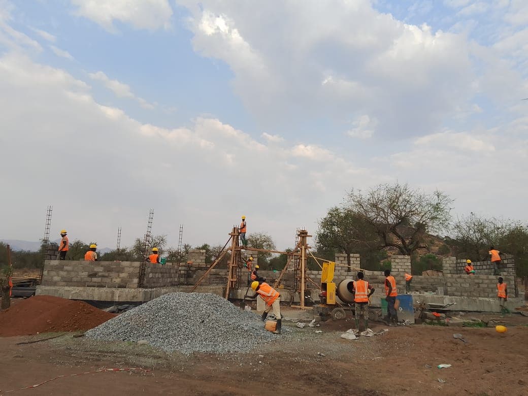 Maternity Ward and PHCU - Image 3