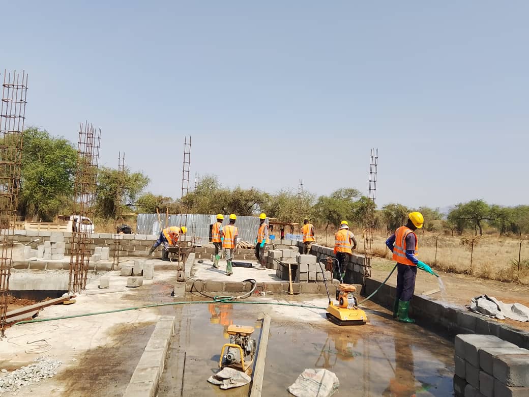 Maternity Ward and PHCU - Image 5