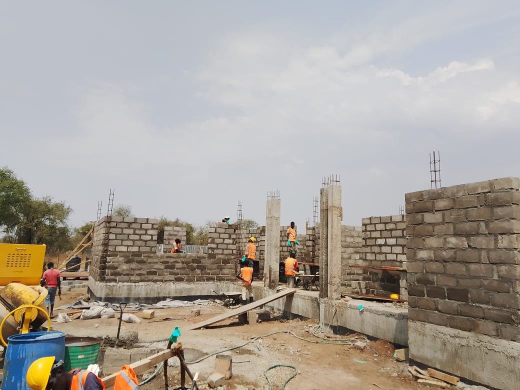 Maternity Ward and PHCU - Image 6