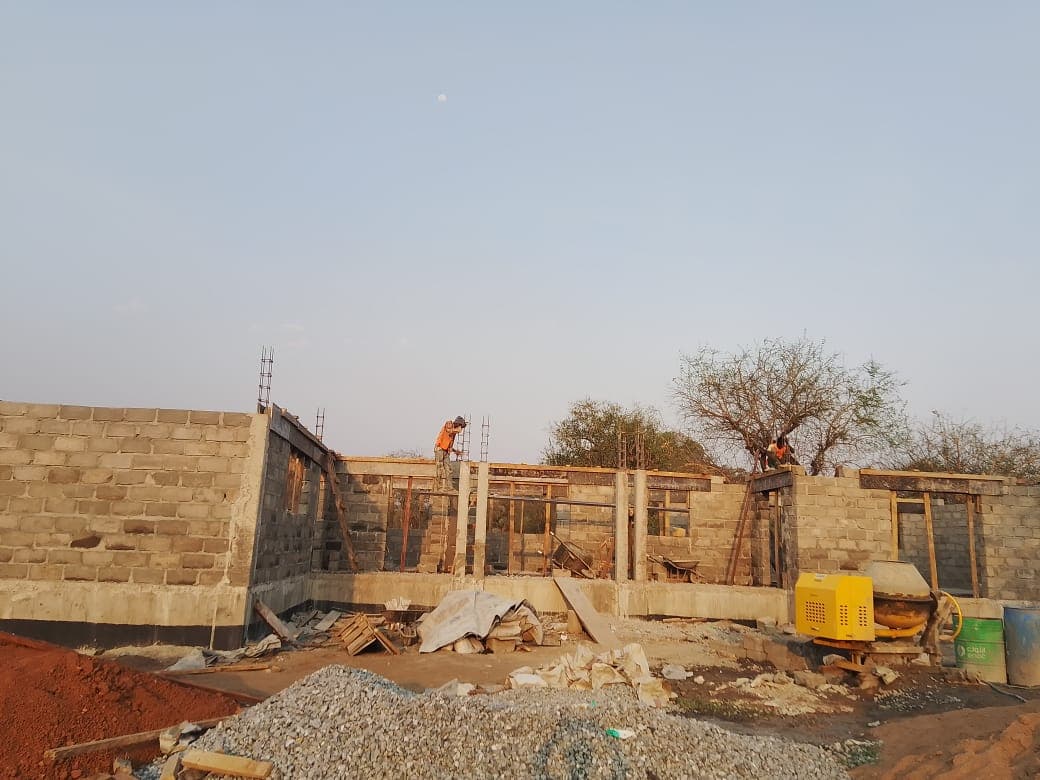 Maternity Ward and PHCU - Image 7