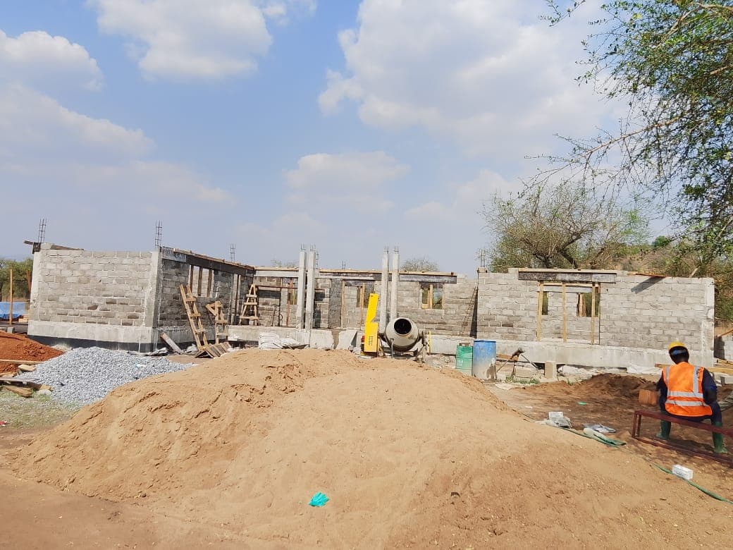 Maternity Ward and PHCU - Image 8