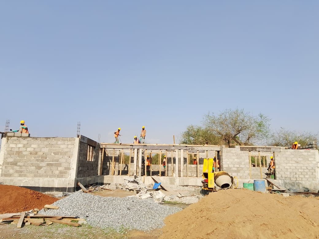 Maternity Ward and PHCU - Image 9