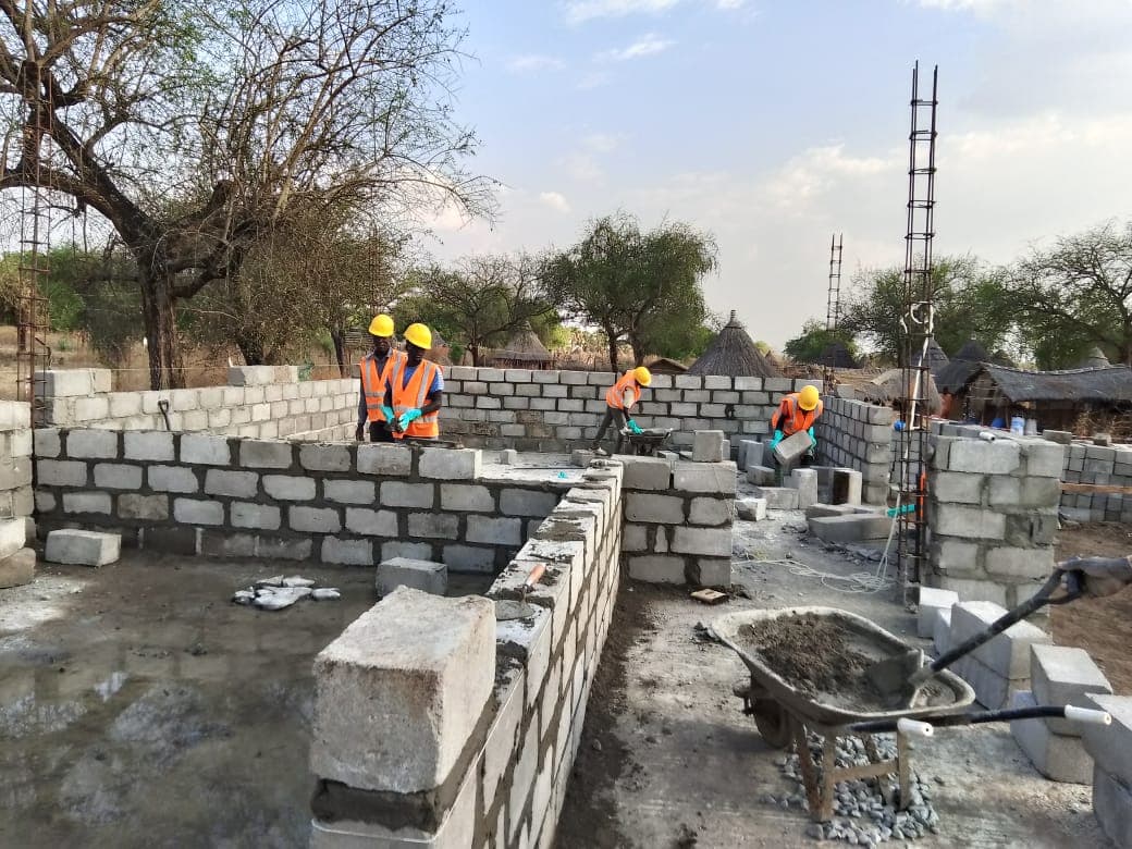 Maternity Ward and PHCU - Image 12