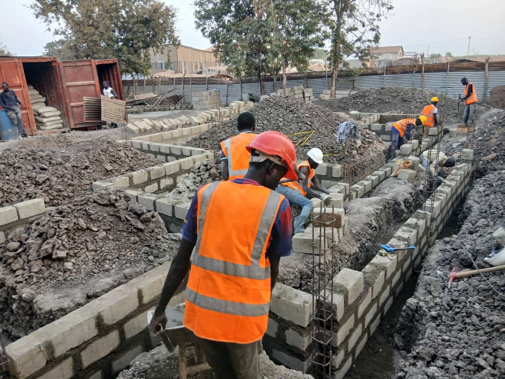 Maternity Ward and PHCU - Rubkona - Image 3