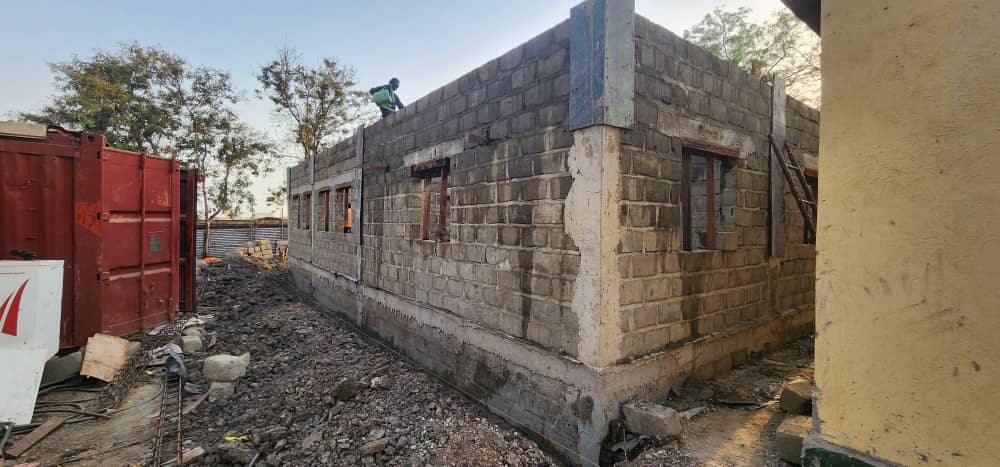 Maternity Ward and PHCU - Rubkona - Image 4